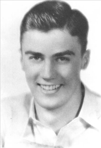 CHARLES  REYNOLDS